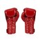 Fairtex BGV6 Angular Boxing Gloves, Locked Thumb Muay Thai MMA Kickboxing