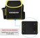 12 PCS Disc Golf Set with Bag Portable Disc Golf Backpack Holds 28+ Discs