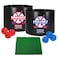 Izzo Golf Pickle Chipping Game