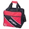 Strikeforce Fast Single Ball Bowling Tote Red