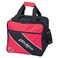 Strikeforce Fast Single Ball Bowling Tote Red