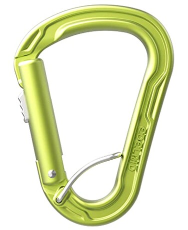 Edelrid HMS Strike Slider FG, Oasis