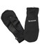 Simms Freestone Foldover Mitt Black M