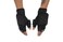Simms Freestone Foldover Mitt Black M