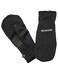 Simms Freestone Foldover Mitt Black M