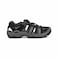 Teva Men's Omnium 2, Black, 14 M US
