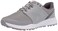 New Balance Men's Breeze v2 Golf Shoe, 8, Medium D, Grey