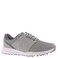 New Balance Men's Breeze v2 Golf Shoe, 8, Medium D, Grey