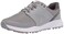 New Balance Men's Breeze v2 Golf Shoe, 8, Medium D, Grey