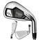 Callaway Rogue ST Max OS Lite Approach Wedge, 47 &deg;, Graphite, 5.5, Standard