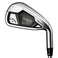 Callaway Rogue ST Max OS Lite Approach Wedge, 47 &deg;, Graphite, 5.5, Standard