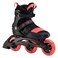 K2 Skate Trio Lt 100, 9.5