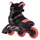 K2 Skate Trio Lt 100, 9.5