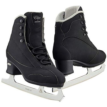 Jackson Ultima Softec Elite ST7202 Mens Size 10