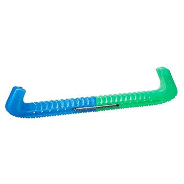 Guardog ChameleonZ Figure Ice Skate Guards - Cotton Candy Scent