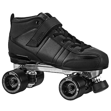 Aero Men's Quad Roller Skates