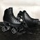 Sure-Grip Malibu Unisex Roller Skates