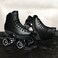 Sure-Grip Malibu Unisex Roller Skates