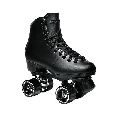 Sure-Grip Malibu Unisex Roller Skates