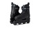 Impala Rollerskates Impala Lightspeed Inline Skate Black 9 (US Men's 7, Women's 9) M
