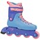 Roller Derby Candi GRL South Beach Inline Skates Size M07/W08
