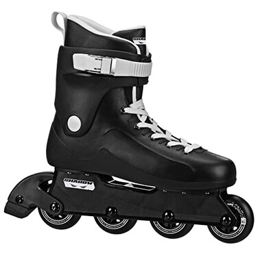 Roller Derby Candi GRL South Beach Inline Skates Shadow Size M08/W09