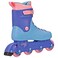 Roller Derby Candi GRL South Beach Inline Skates Size M06/W08