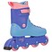 Roller Derby Candi GRL South Beach Inline Skates Size M06/W08