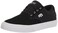 Etnies Men's Singleton Vulc XLT Black/White 8
