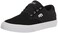 Etnies Men's Singleton Vulc XLT Black/White 8