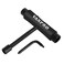 skateboard tools Used Adjusting of skateboard &frac14;&OElig;roller skate&iuml;&frac14;&circ;black,Pack 1&iuml;&frac14;&permil;