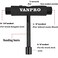 skateboard tools Used Adjusting of skateboard &frac14;&OElig;roller skate&iuml;&frac14;&circ;black,Pack 1&iuml;&frac14;&permil;