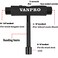 skateboard tools Used Adjusting of skateboard &frac14;&OElig;roller skate&iuml;&frac14;&circ;black,Pack 1&iuml;&frac14;&permil;