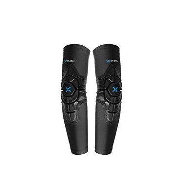 Hover-1 Elbow Pads, Black, Large