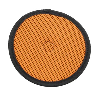 Klein Tools Hard Hat Pad, Replaceable Top Pad for Klein Tools Hard Hat Suspension System