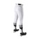 EvoShield boys Solid Knicker Pant, Team White, Large US