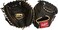 Rawlings R9 Baseball Catcher's Training Mitt   27"  1-Piece Solid Web   Right Hand Throw