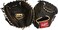 Rawlings R9 Baseball Catcher's Training Mitt   27"  1-Piece Solid Web   Right Hand Throw