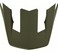 Fox Racing DROPFRAME Visor