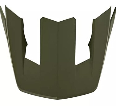Fox Racing DROPFRAME Visor