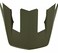 Fox Racing DROPFRAME Visor