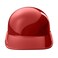 Evoshield Pro-SRZ &bdquo;&cent; Skull Cap - Scarlet, Small/Medium