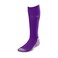 EvoShield Game Socks - Purple, Medium