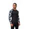 DEVOPS 3 Pack Men's Cool Dry Compression Baselayer Long Sleeve Shirts Top