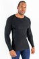 DEVOPS 3 Pack Men's Cool Dry Compression Baselayer Long Sleeve Shirts Top