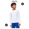 DEVOPS 3 Pack Boys Compression Athletic Baselayer Long Sleeve Shirts