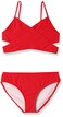 Solid Wrap Around Bikini