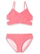 Solid Wrap Around Bikini