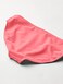 Solid Wrap Around Bikini