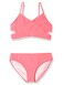 Solid Wrap Around Bikini